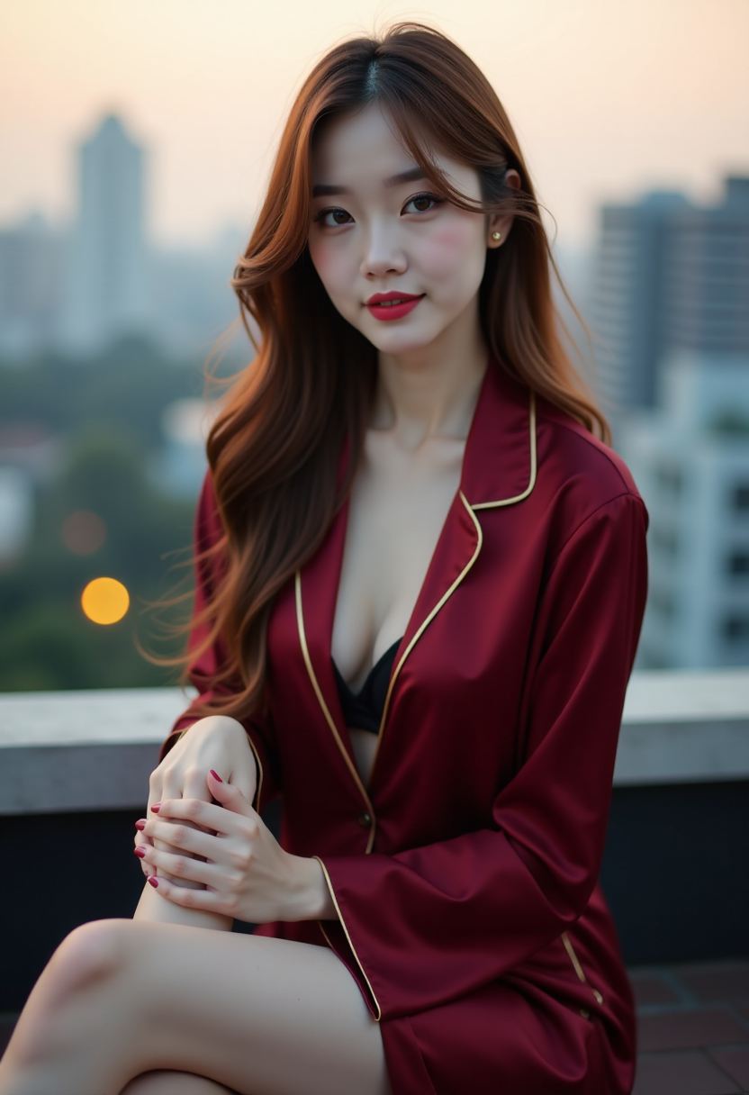 人气投票