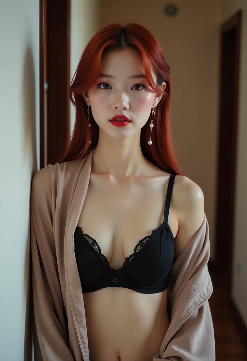 川澄绫子配音